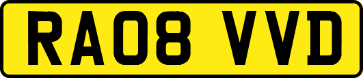 RA08VVD