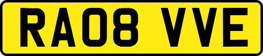 RA08VVE