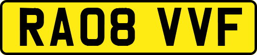 RA08VVF