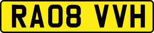 RA08VVH