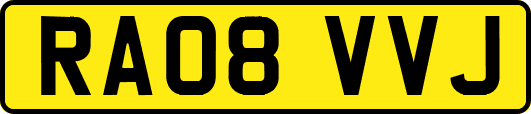 RA08VVJ