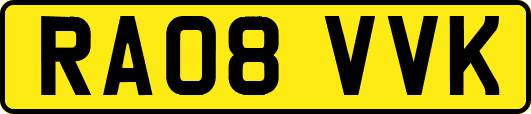 RA08VVK