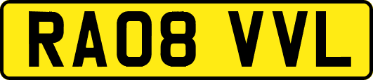 RA08VVL