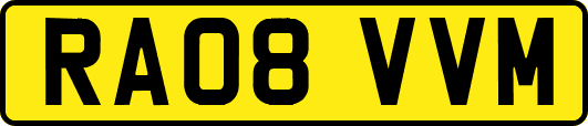 RA08VVM