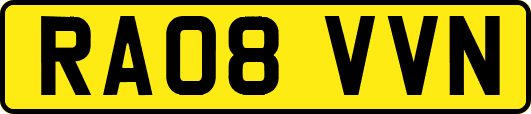 RA08VVN