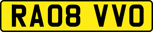 RA08VVO