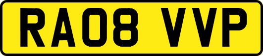 RA08VVP
