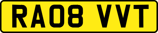 RA08VVT