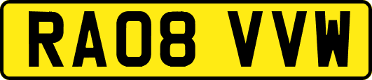 RA08VVW