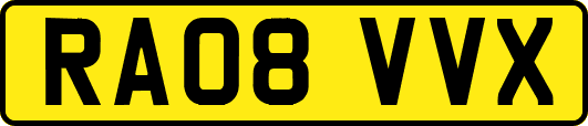 RA08VVX