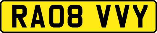 RA08VVY