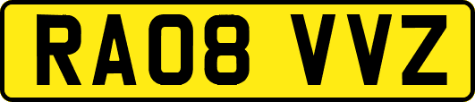 RA08VVZ