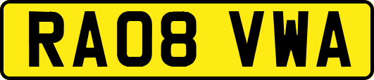 RA08VWA