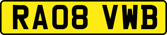 RA08VWB
