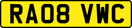 RA08VWC