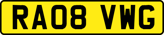 RA08VWG