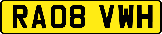 RA08VWH