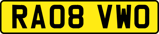 RA08VWO