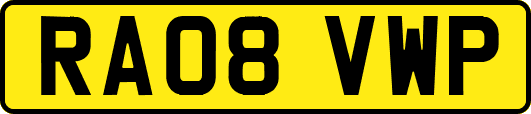 RA08VWP