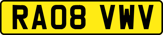 RA08VWV