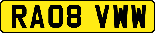 RA08VWW