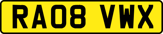 RA08VWX