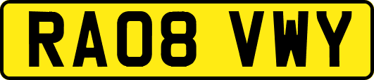 RA08VWY