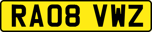 RA08VWZ