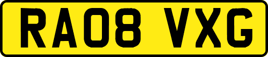 RA08VXG