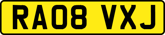 RA08VXJ