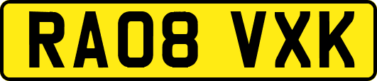 RA08VXK
