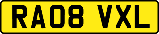 RA08VXL