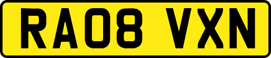 RA08VXN