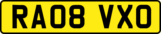 RA08VXO