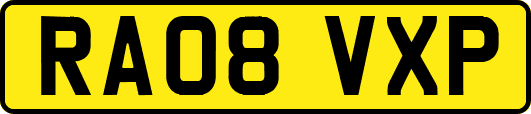 RA08VXP