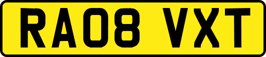 RA08VXT