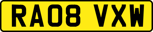 RA08VXW