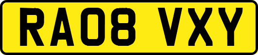 RA08VXY