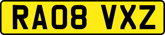 RA08VXZ