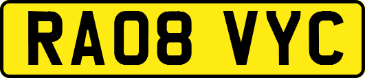 RA08VYC