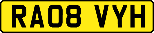 RA08VYH