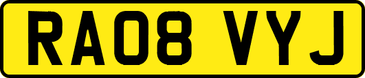 RA08VYJ