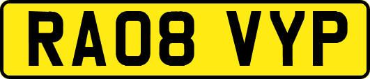 RA08VYP