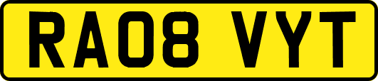 RA08VYT