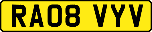 RA08VYV