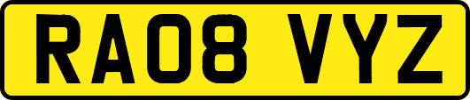 RA08VYZ