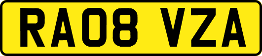 RA08VZA
