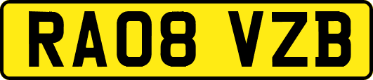 RA08VZB