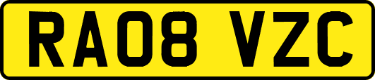 RA08VZC