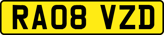RA08VZD